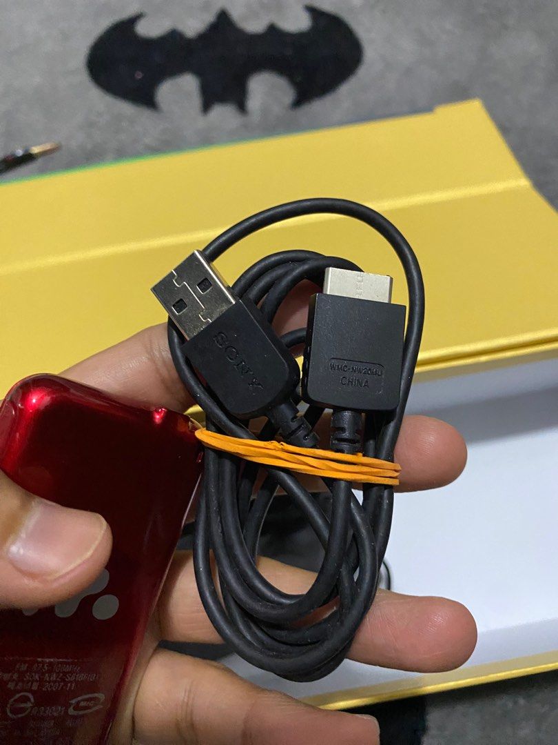 SONY Walkman NWZS616F, Mobile Phones & Gadgets, Other Gadgets on Carousell