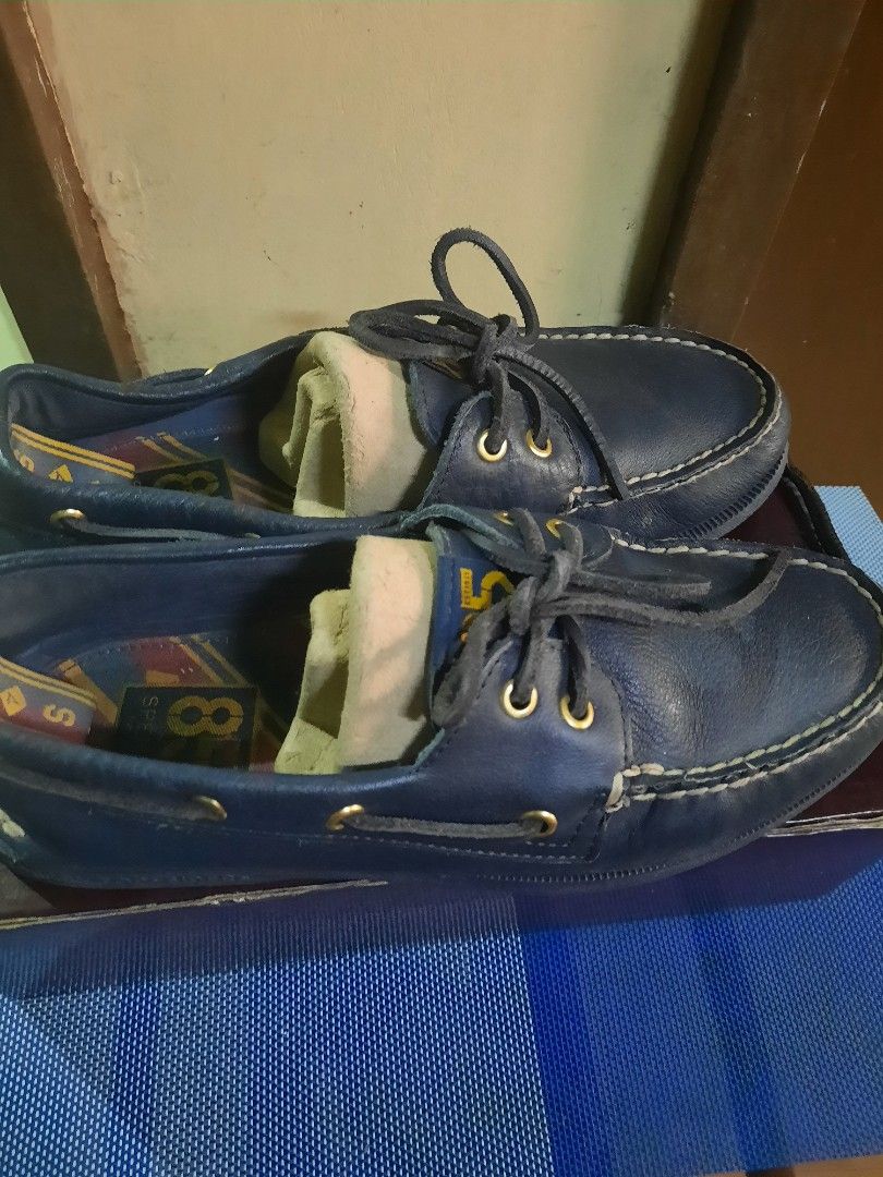 Sperry alabang town center new arrivals