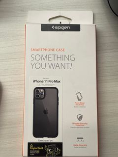 Spigen iPhone 11 Pro Max phone case