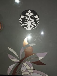 Starbucks Planner 2023 (Black)