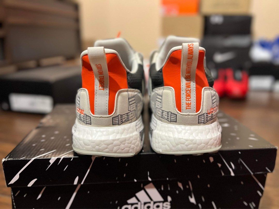 stone yeezy