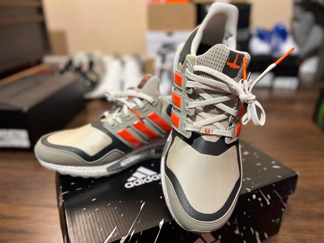 Starwars x Ultraboost X wing