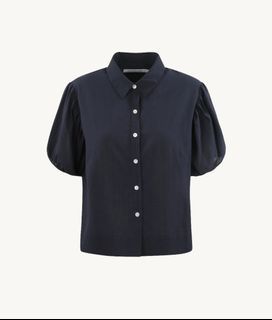 STH Souffle Blouse