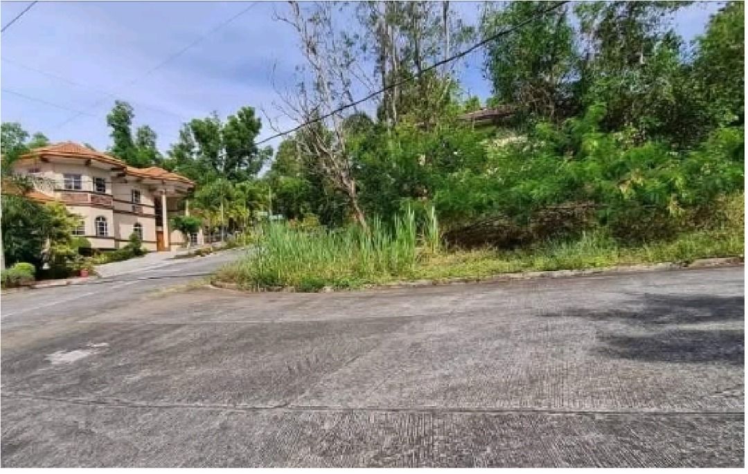 Sun Valley Residential State, Antipolo City, Property, For Sale, Lot on Carousell