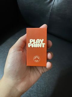 Sunnies Face Nail Polish