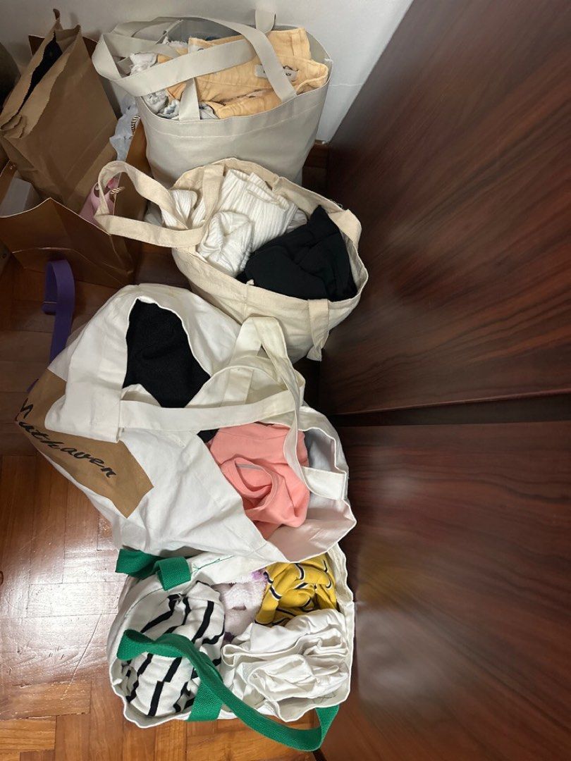 super cheap clothes Women s Fashion Tops Other Tops on Carousell