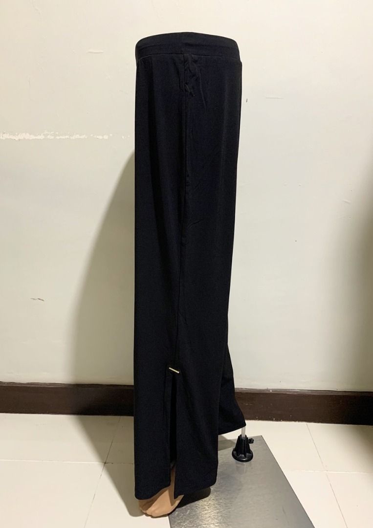 Susan Graver Full Length Dress Pants for Women