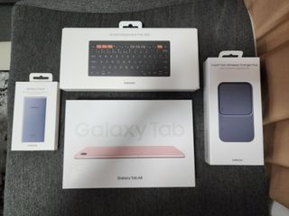 Tab A8 bundle pack