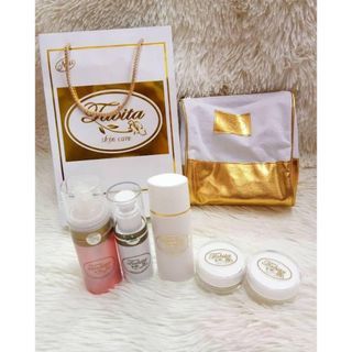 Tabita Exclusive Set
