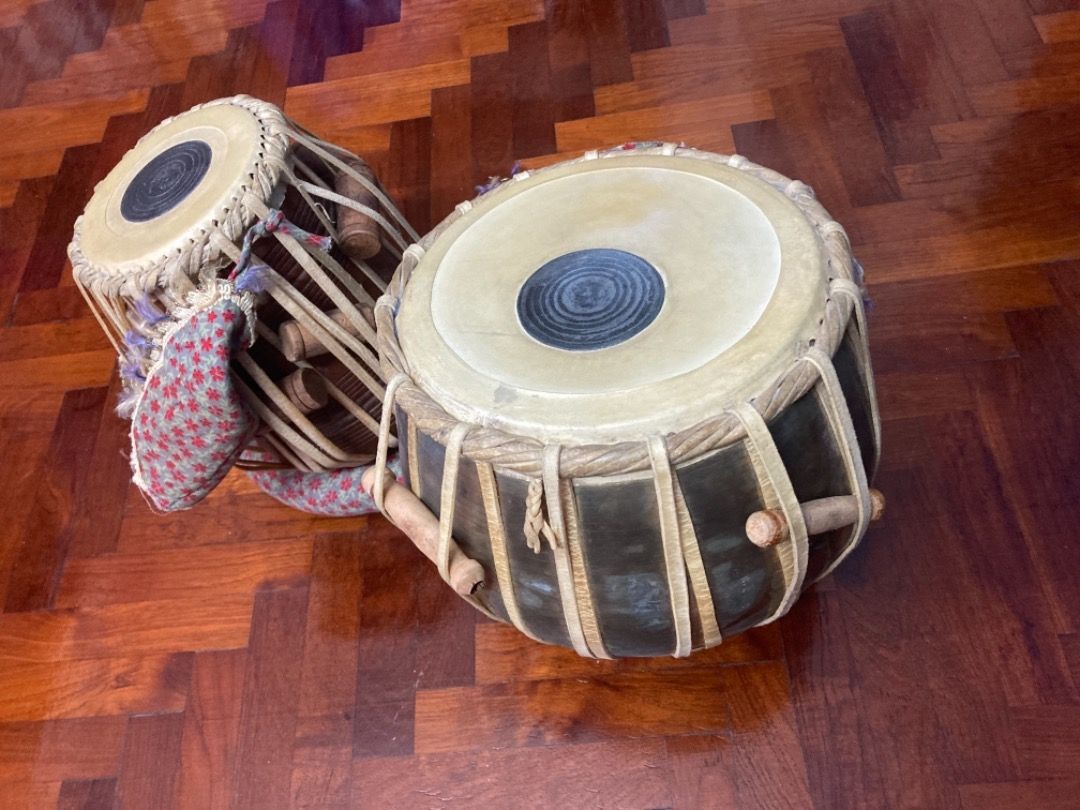 Tabla, Hobbies & Toys, Music & Media, Musical Instruments on Carousell
