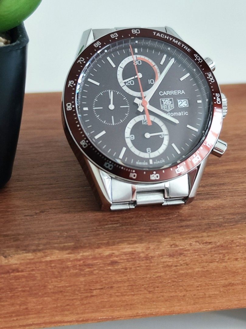 Tag heuer service centre hexho takashimaya