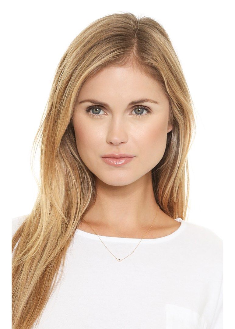 Tai evil sales eye necklace