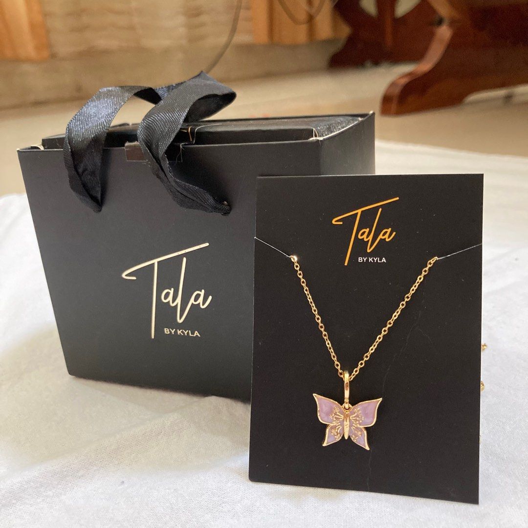 Tala by cheap kyla butterfly