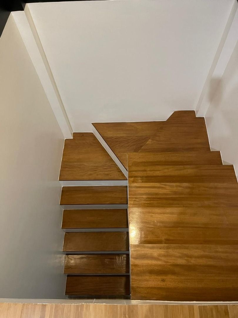 Tanguile S4S Wood Planks, Kiln Dry Wood, Commercial & Industrial