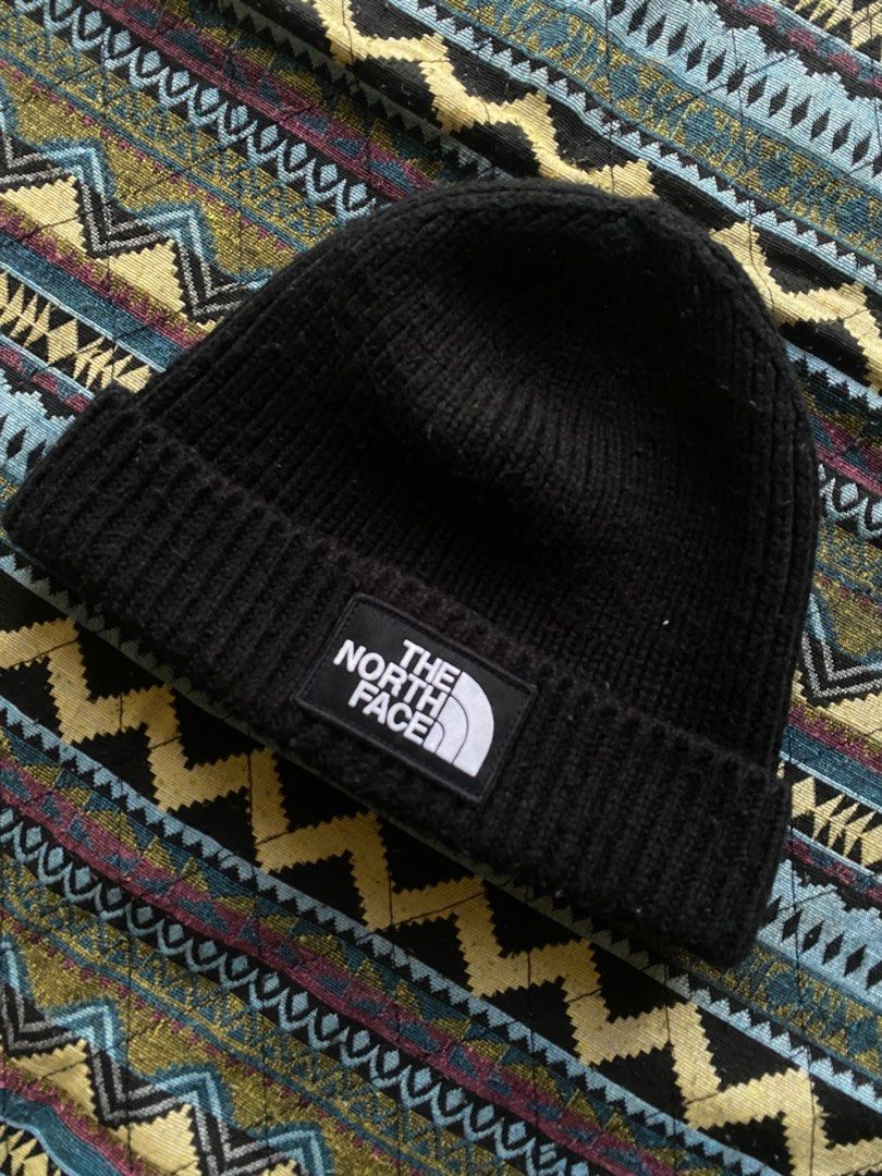 The north face beanie hat outlet