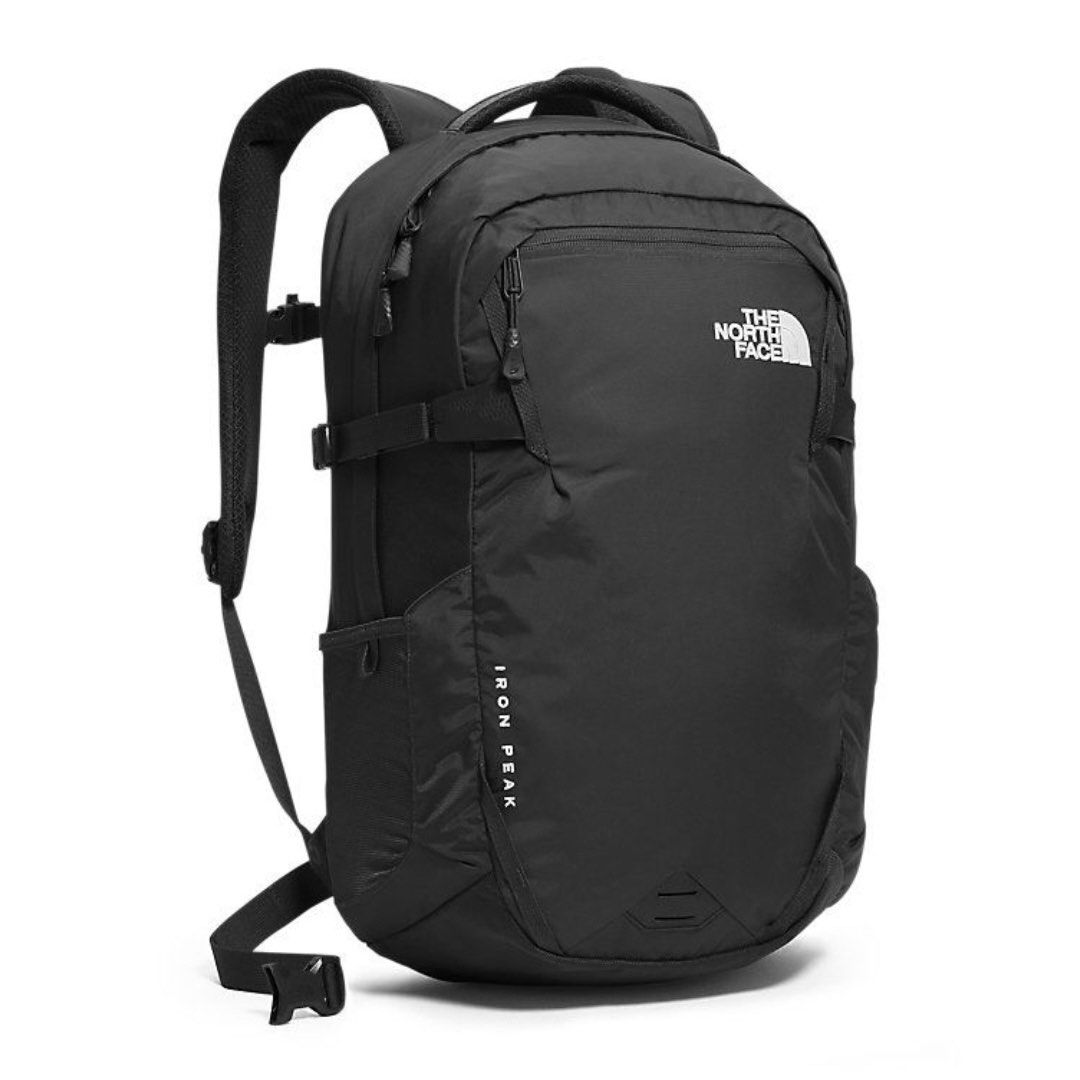 north face iron peak review