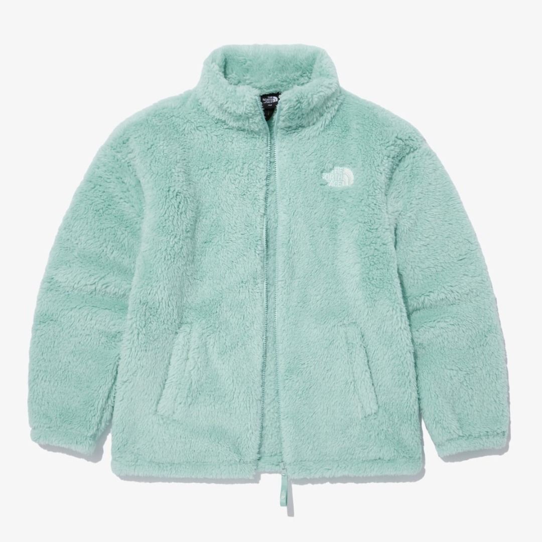 The North Face Kids Fleece Jacket 童裝抓毛保暖外套☃️❄️🇰🇷韓國