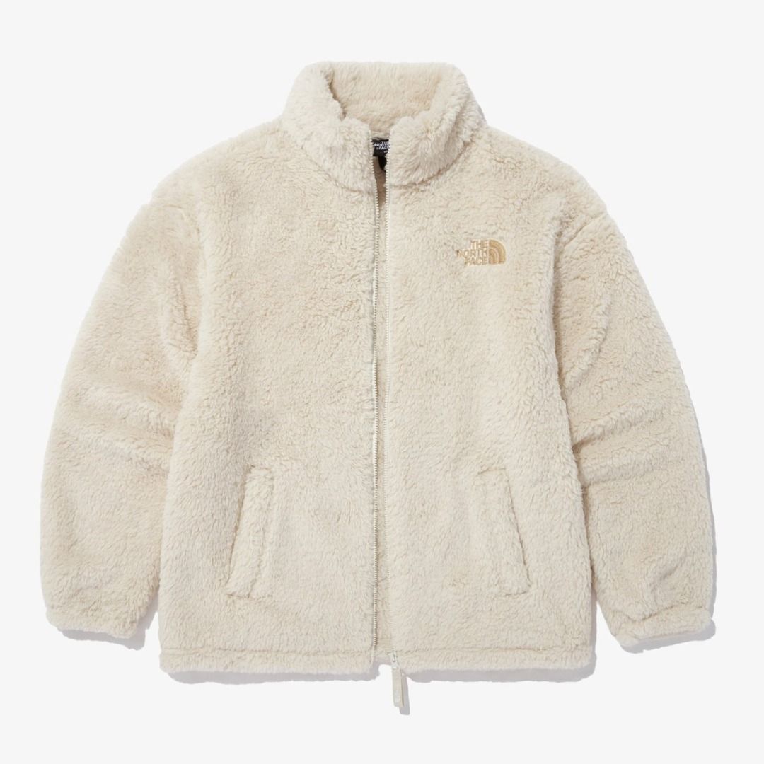 The North Face Kids Fleece Jacket 童裝抓毛保暖外套☃️❄️🇰🇷韓國