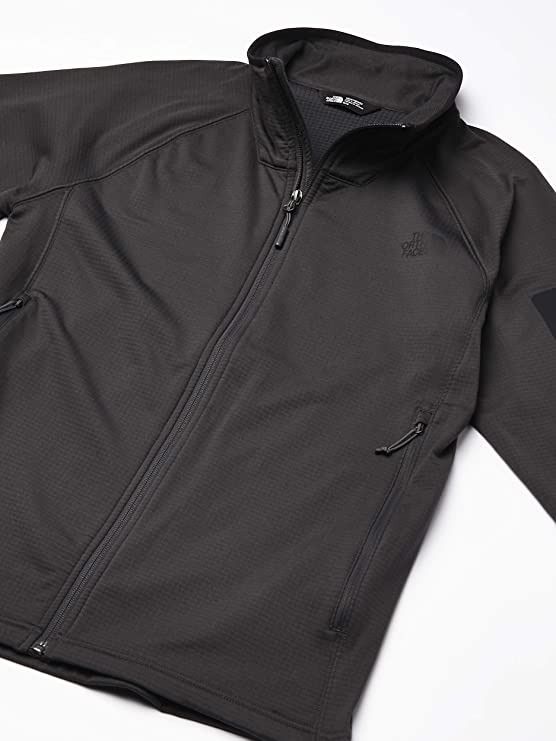 The North Face Men s Borod Full Zip