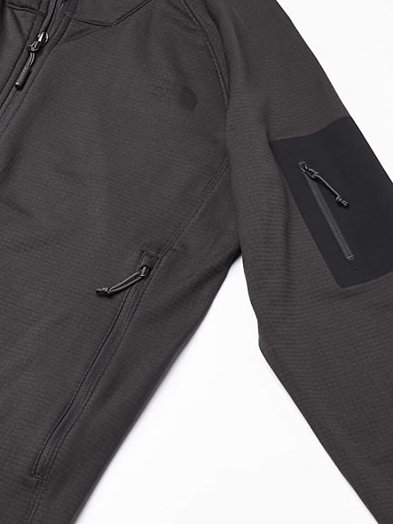 The North Face Men s Borod Full Zip