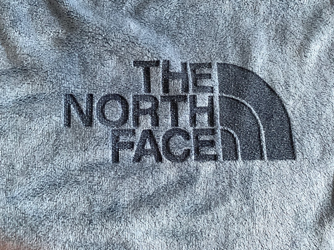 The North Face towel set, Furniture & Home Living, Bedding & Towels on ...