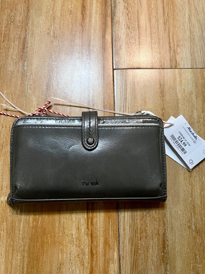 The sak iris smartphone crossbody store