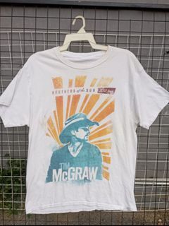 Tim McGraw Tour 2012