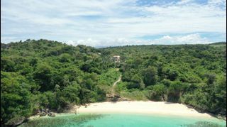 For Sale: Titled Beachfront Lot Near Puka Beach Boracay