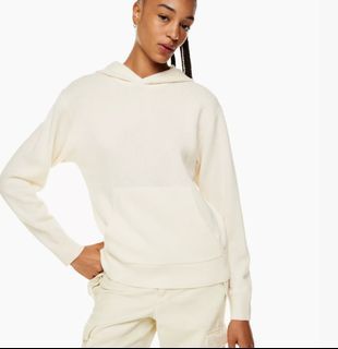 TNA Cashwool Hoodie