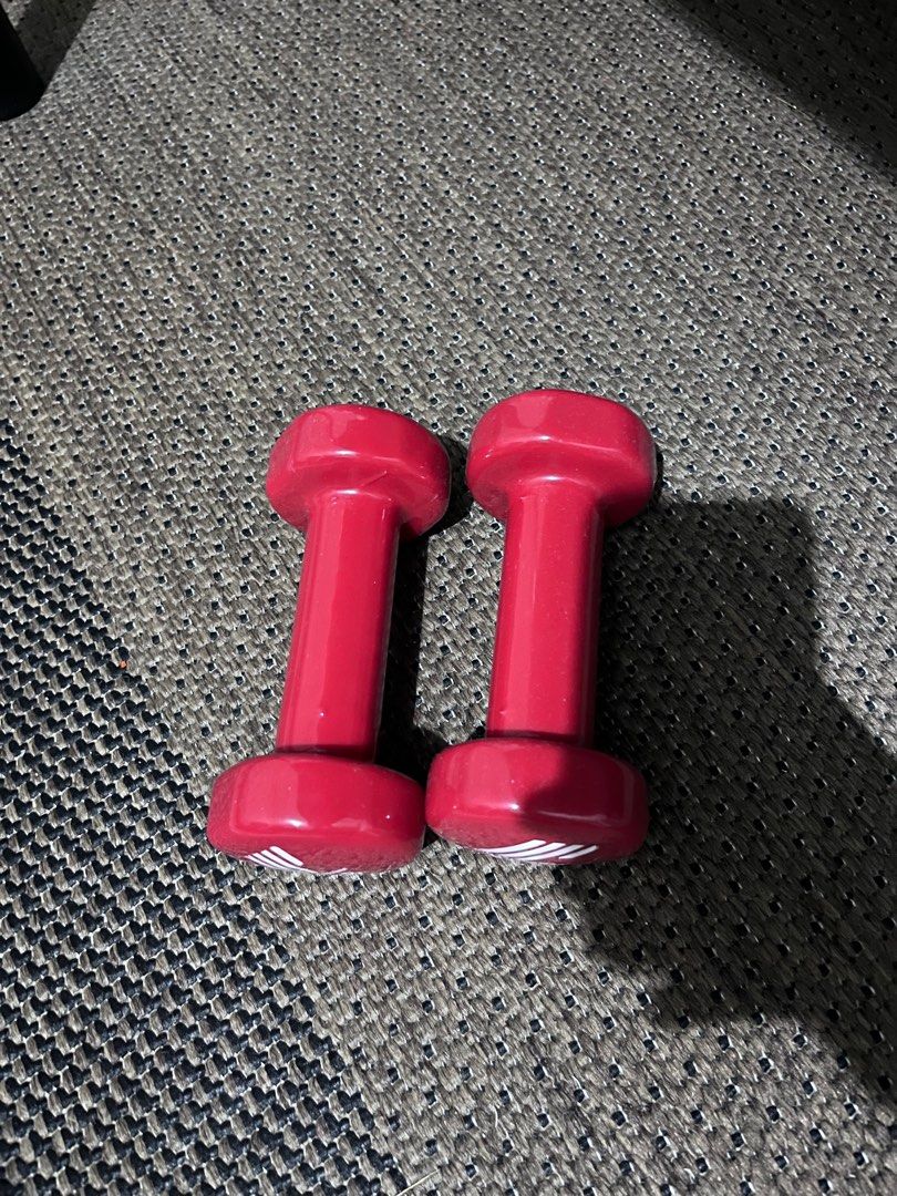 Toby's dumbbell price deals