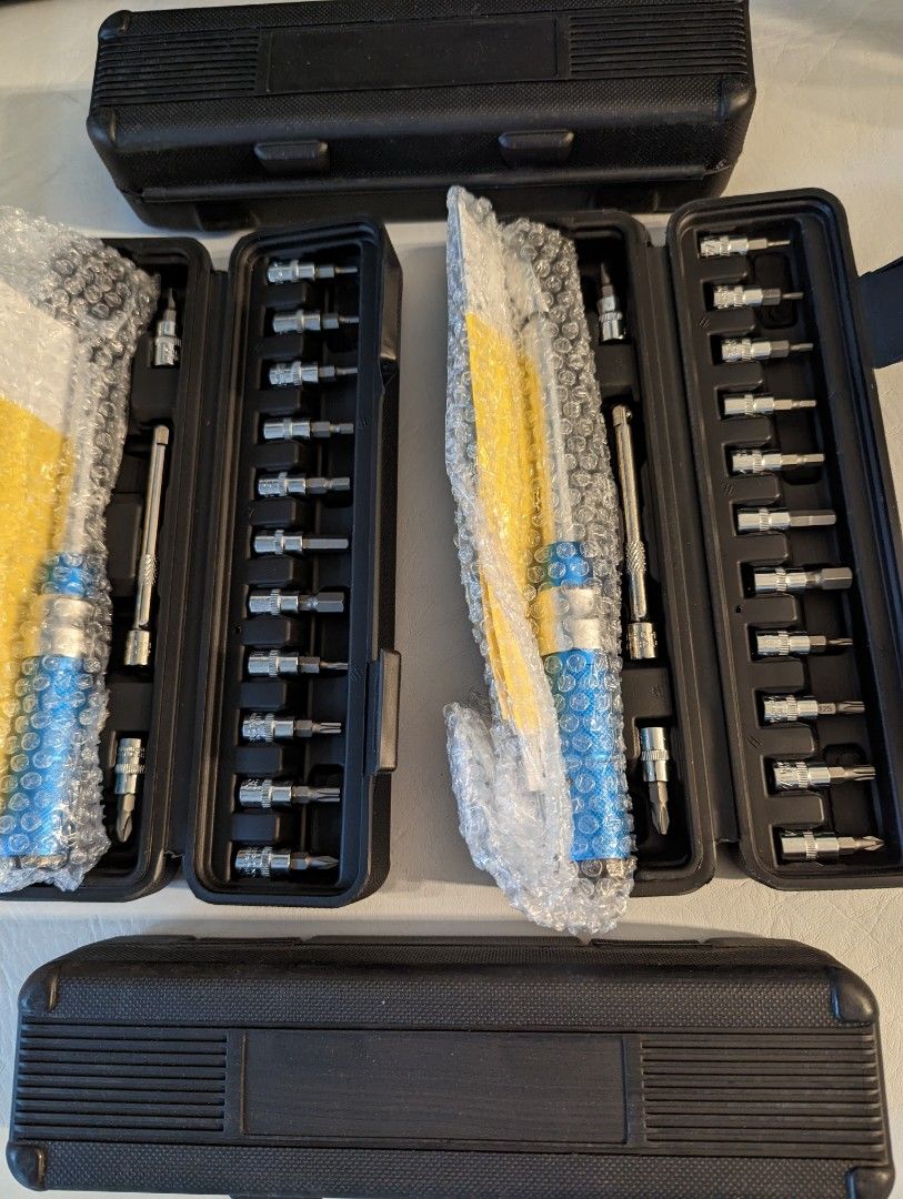 Torque Wrench 224NM, Sports Equipment, Bicycles & Parts, Bicycles on