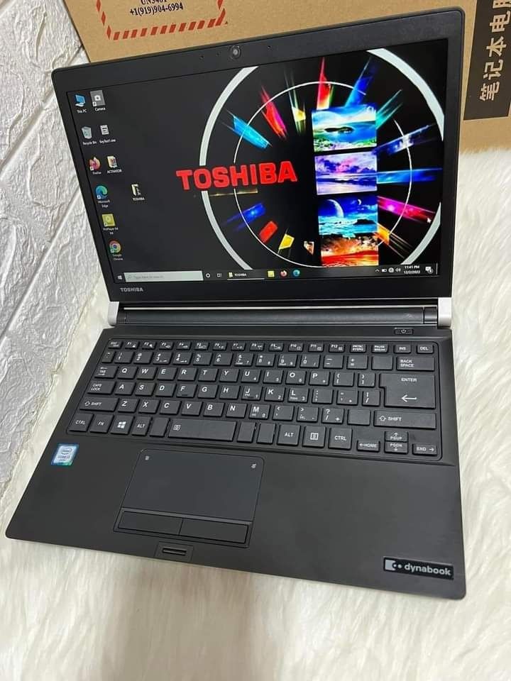 TOSHIBA R73/B •budget laptop•, Computers & Tech, Laptops 