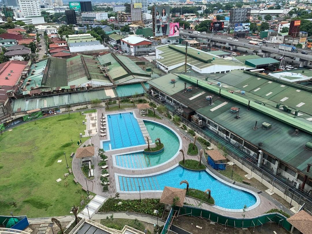 transient condo near rizal medical center prisma residences, Property