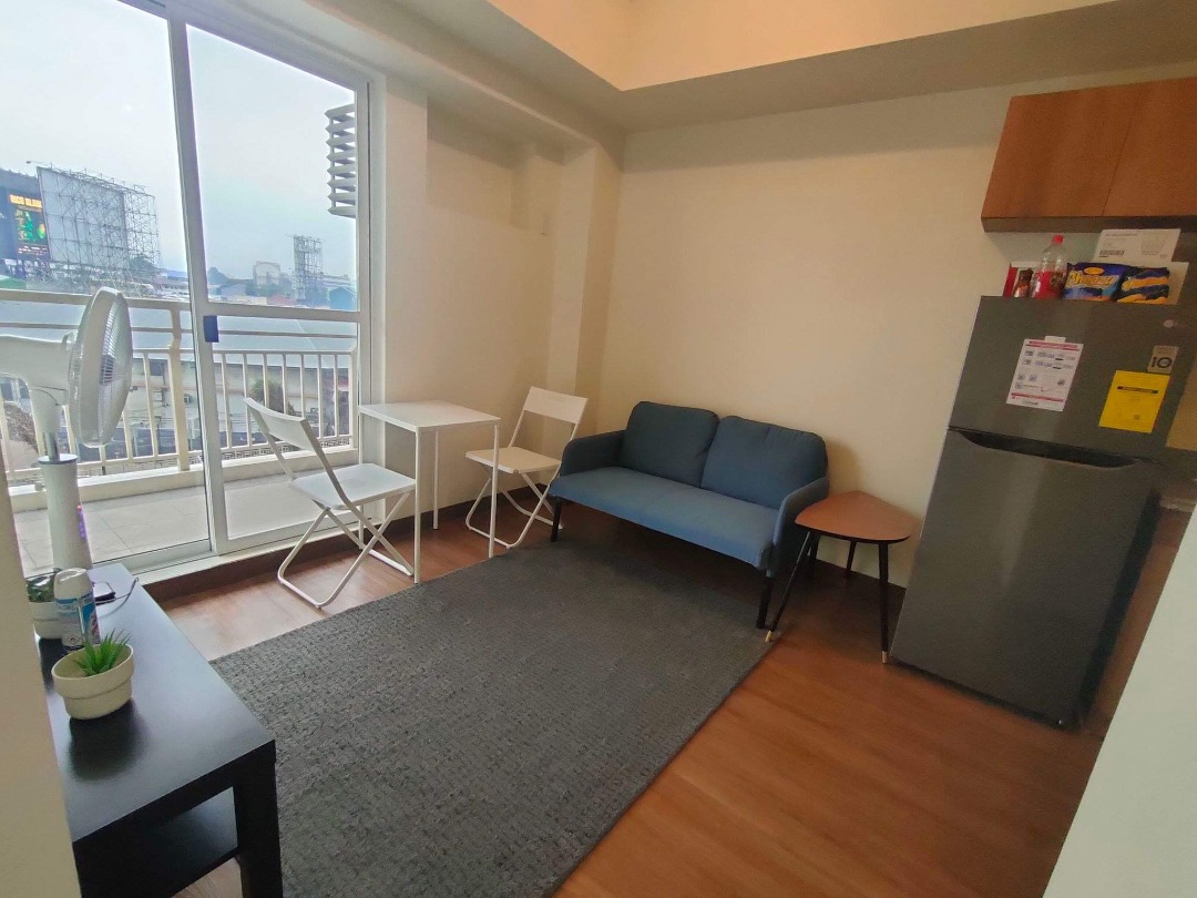 transient condo near rizal medical center prisma residences, Property