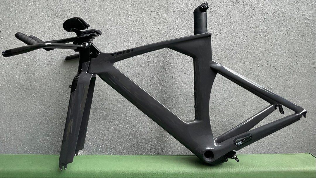 Trek store tt frameset