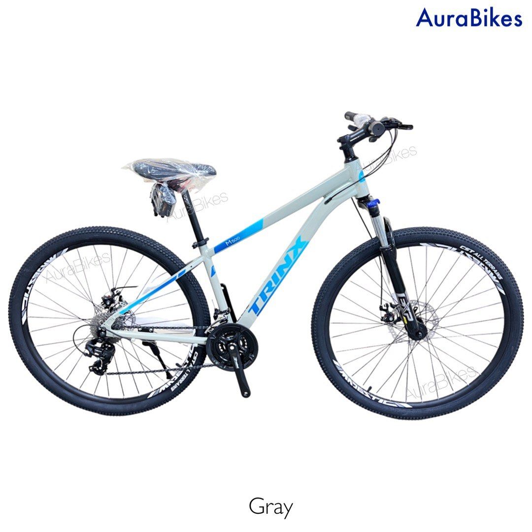 Trinx m500 online quest 29er