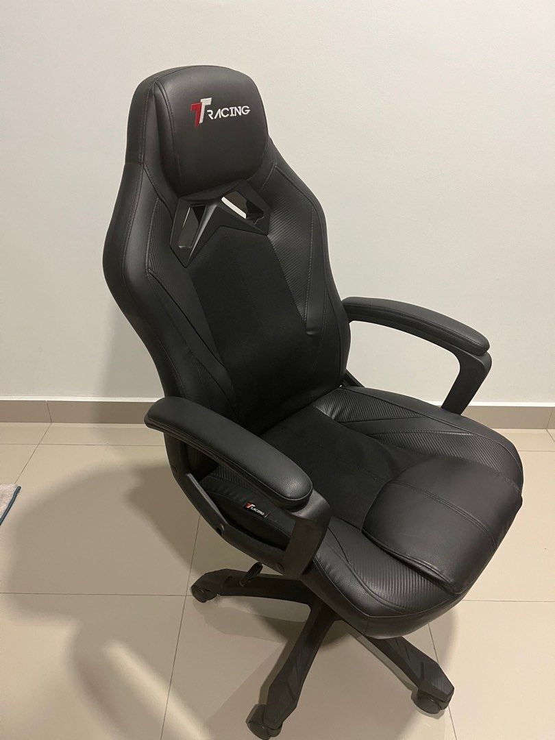 Ttracing duo v3 store gaming chair review