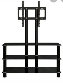 TV Stand with bracket