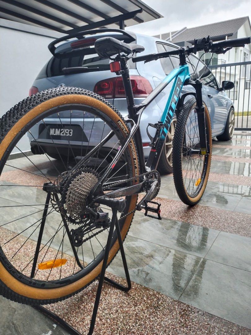 Twitter predator best sale 29er
