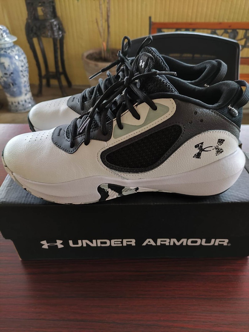 under armour lockdown 3