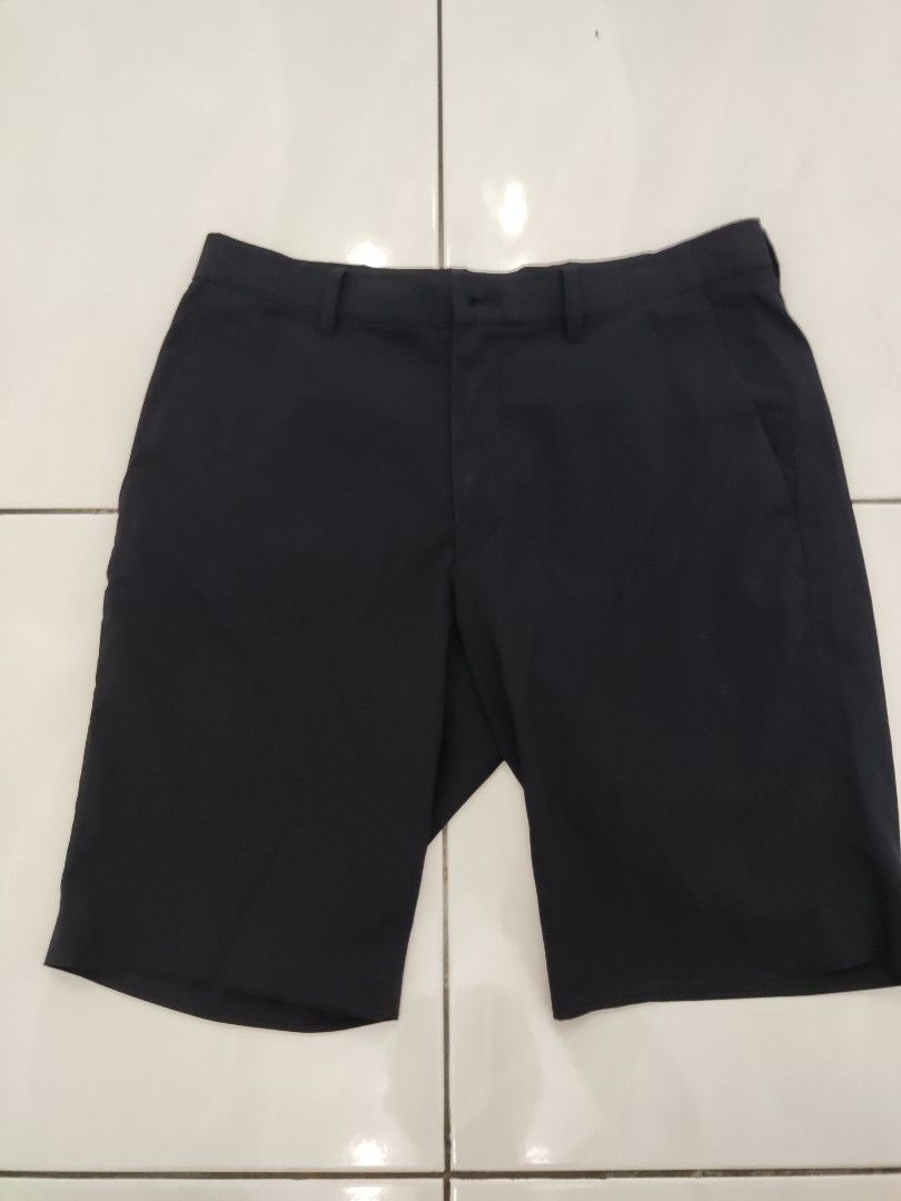 Kando shorts uniqlo clearance