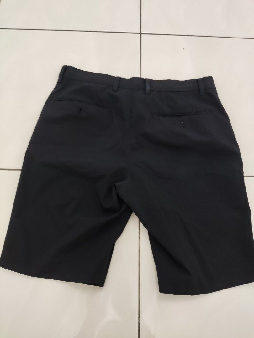 Uniqlo hot sale kando shorts