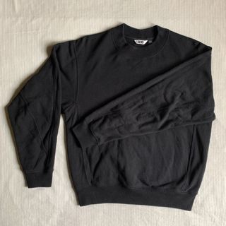 Uniqlo U Cotton Sweater Women
