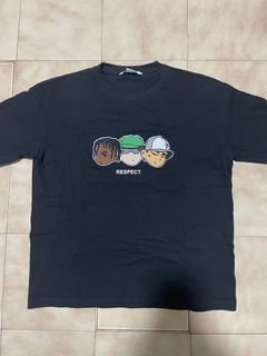 urban revivo shirt