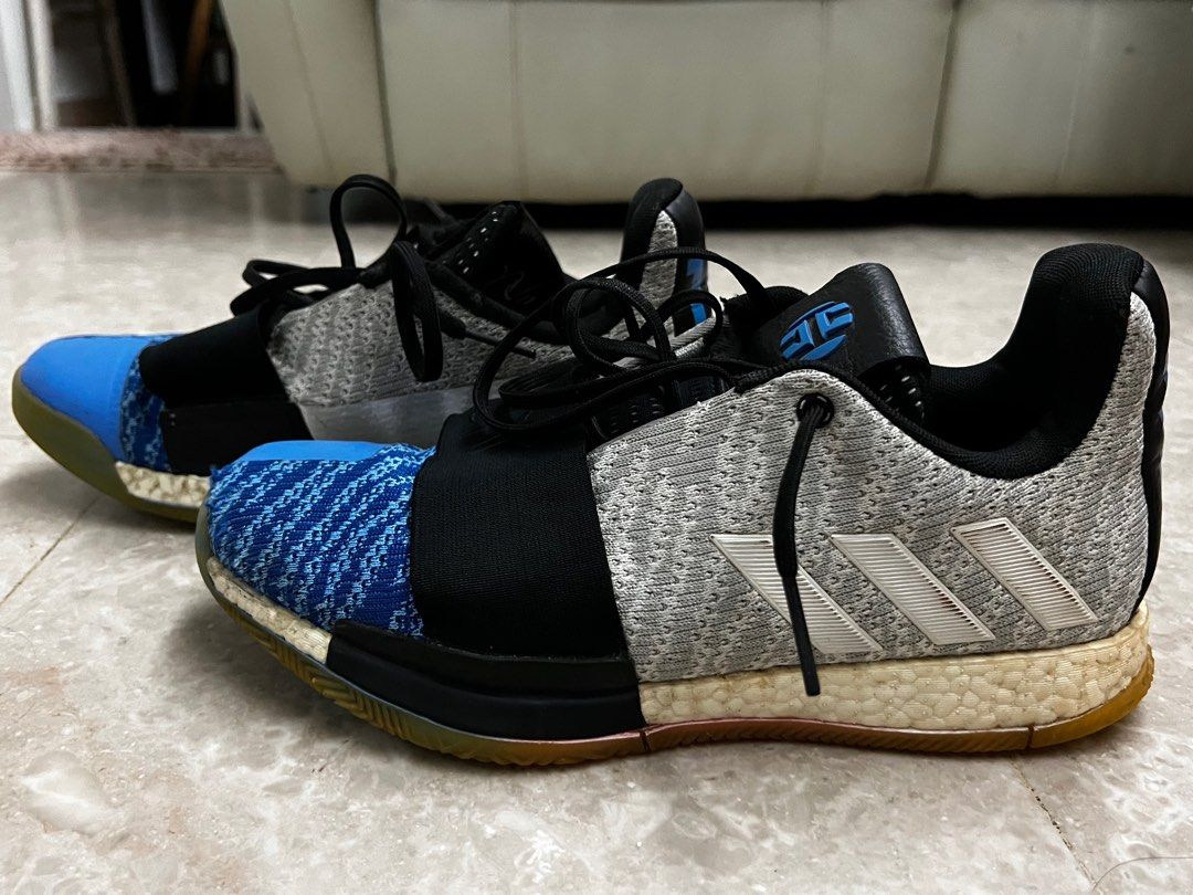 Adidas Harden Vol. 3
