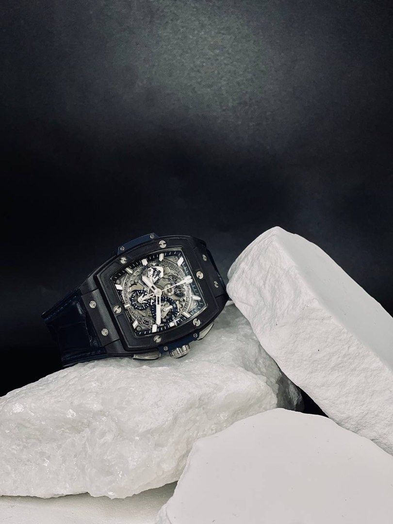 Used hublot big bang deals