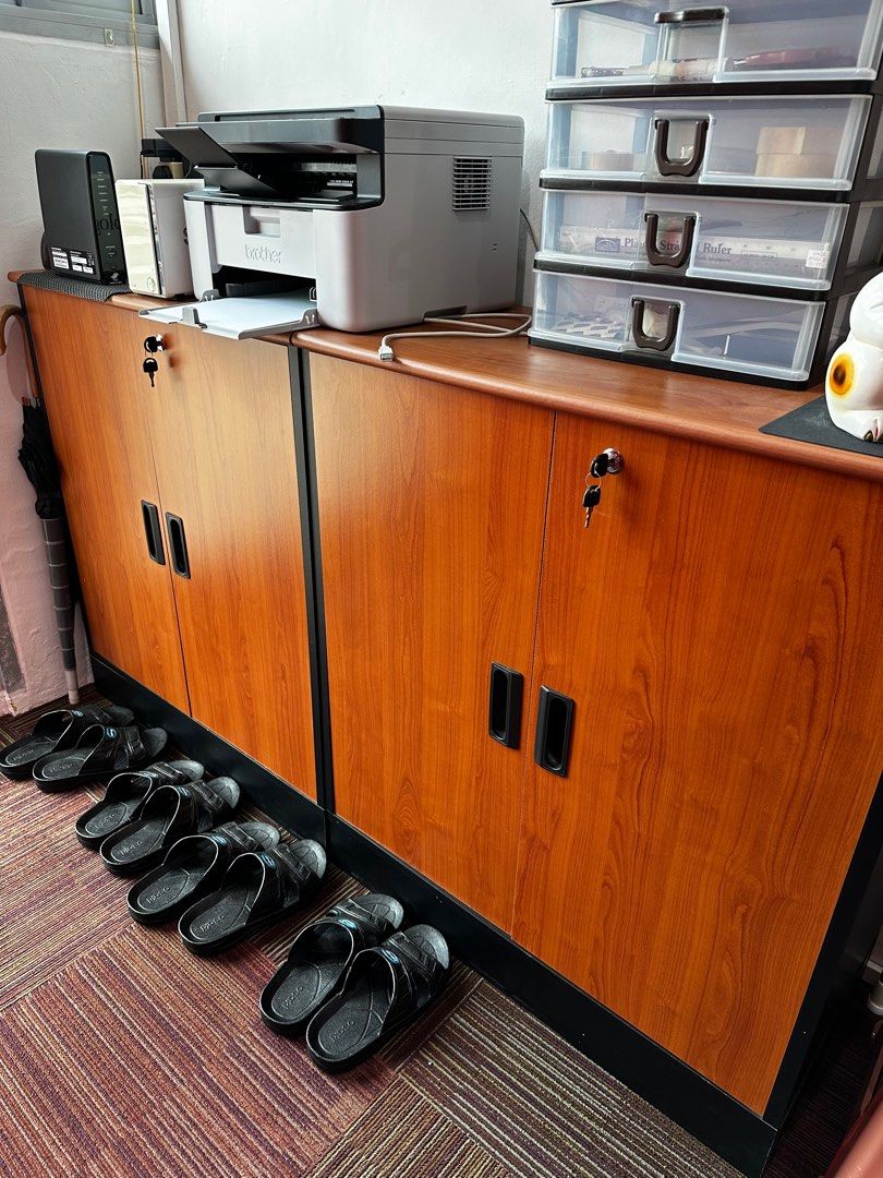 Used office furniture, Furniture & Home Living, Furniture, Tables