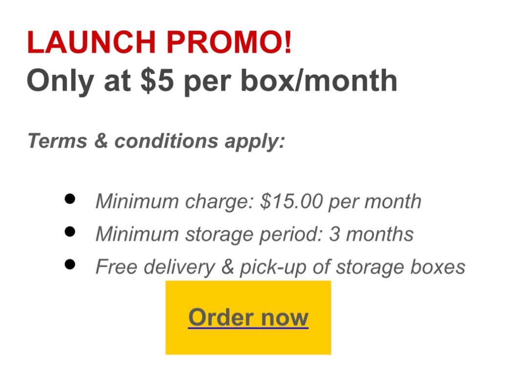 Valet Storage Solution, Furniture & Home Living, Home Improvement & Organisation, Storage Boxes