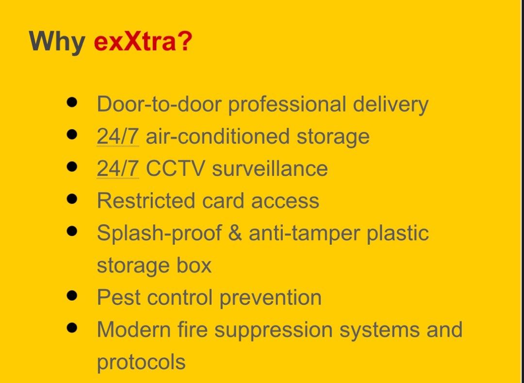 Valet Storage Solution, Furniture & Home Living, Home Improvement & Organisation, Storage Boxes