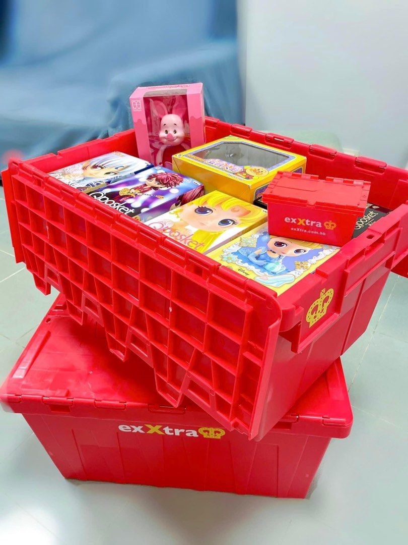 Valet Storage Solution, Furniture & Home Living, Home Improvement & Organisation, Storage Boxes